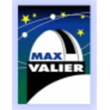 Logo Osservatorio Max Valier | © Sternwarte Max Valier