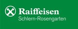 Logo Raiffeisen Schlern Rosengarten | © Raiffeisen Schlern Rosengarten