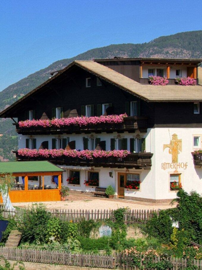 Hotel Ritterhof | © Hotel Ritterhof