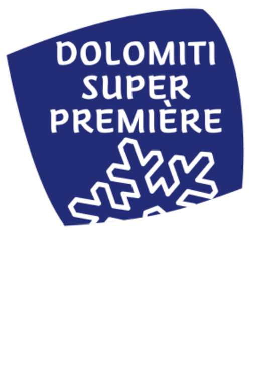 Logo Dolomiti Super Prèmiere | © Eggental Tourismus