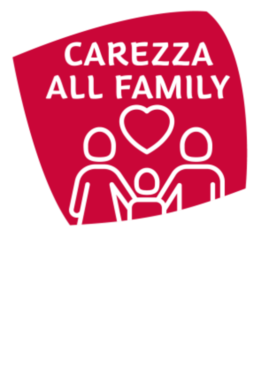 Logo Carezza All Family | © Eggental Tourismus Gen. 