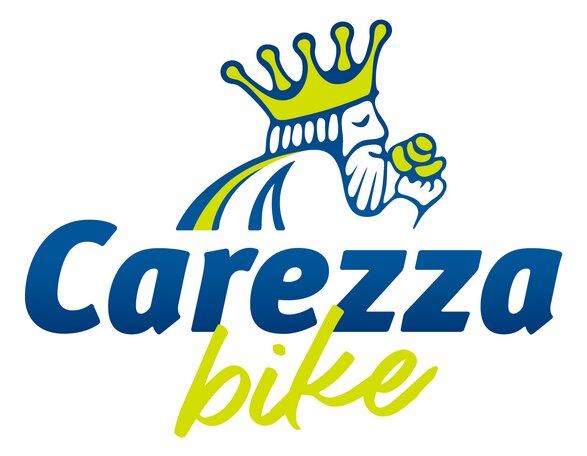 Logo Carezza Bike | © Tourismusverein Welschnofen-Karersee