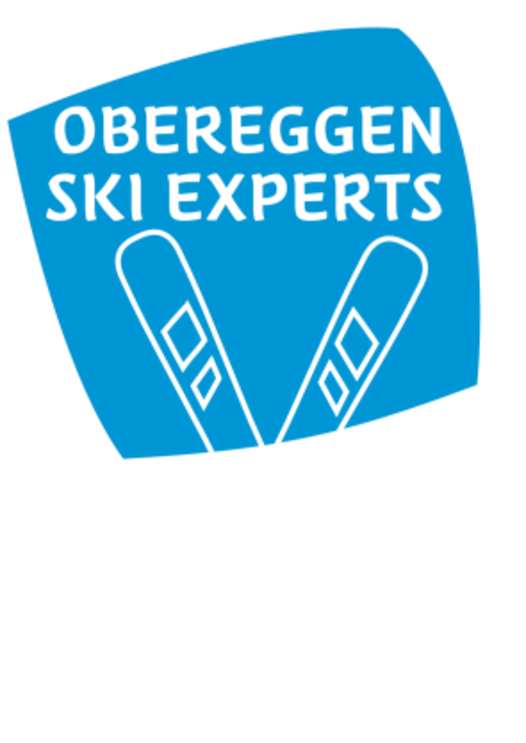 Logo Obereggen for Ski Experts