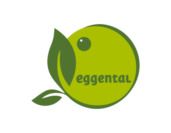 Logo Eggentals Grüner Punkt | © Mellow