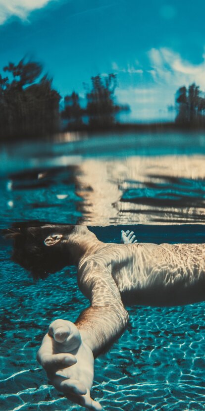 Wasser Schwimmen Relax | © Pixabay