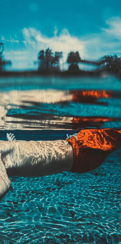 Acqua Nuoto Relax | © Pixabay