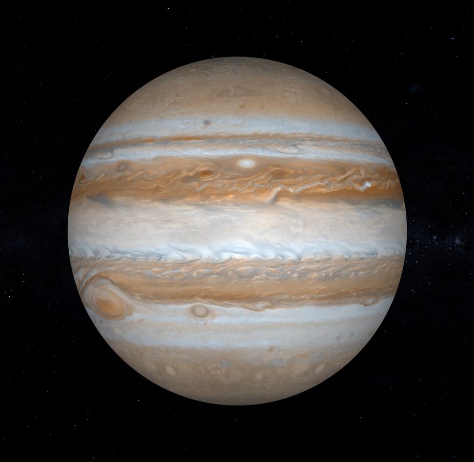 Jupiter | © Pixabay