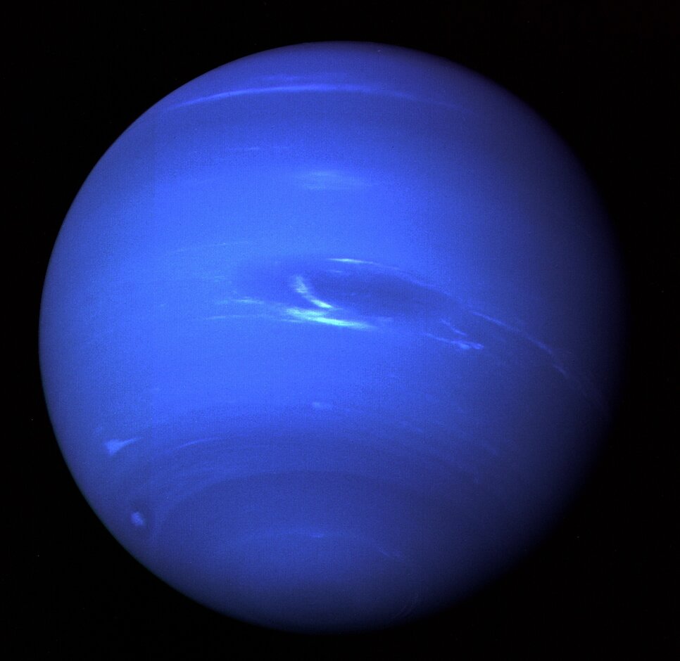 Neptune | © Pixabay