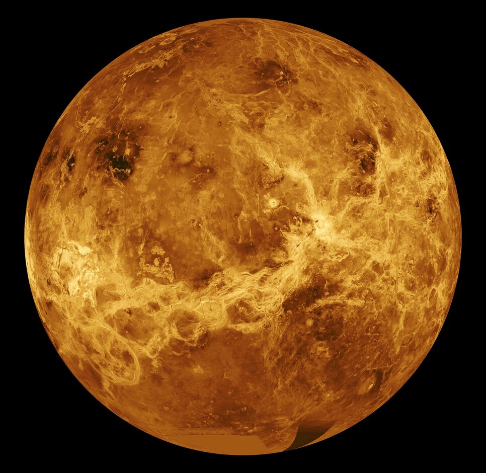 Venus | © Pixabay