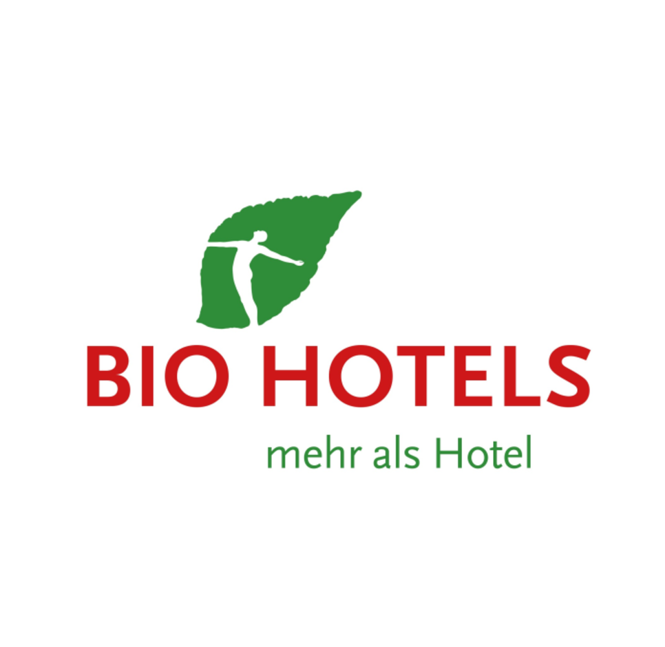Logo BioHotels | © BioHotels