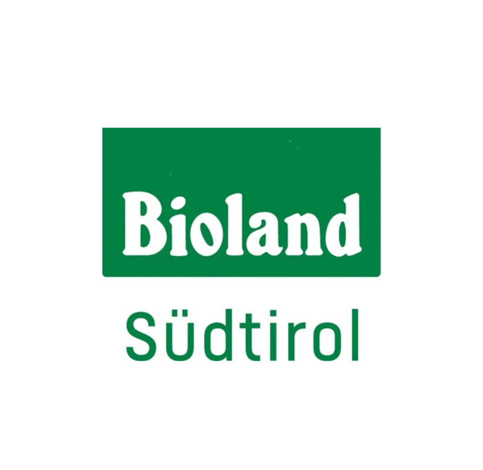 Logo Bioland Südtirol | © Bioland Südtirol