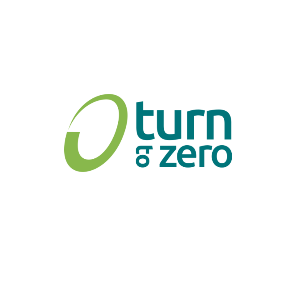 turn to zero logo | © turn to zero