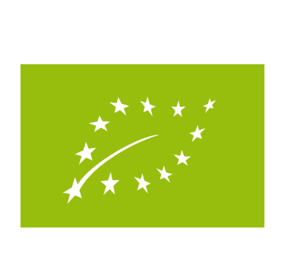 Logo Standard EU VO 834/2007 | © Standard EU VO 834/2007