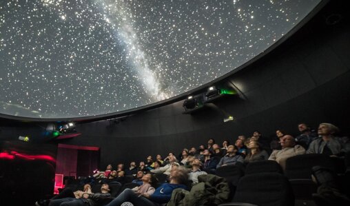 © Astronomitaly
