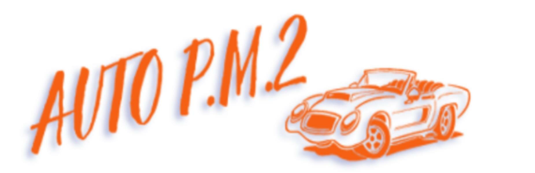 Auto PM2 OHG